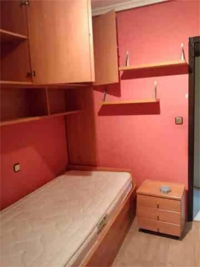 Piso en Barrio La Vega Ujo (Mieres) - Foto 3