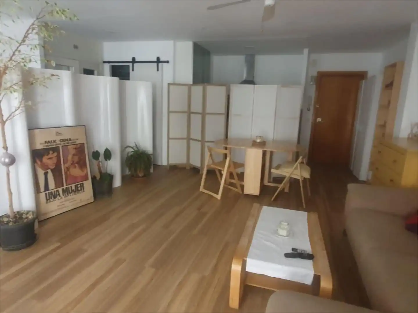 Piso en  Calle de San Hermenegildo 28 - Foto 3