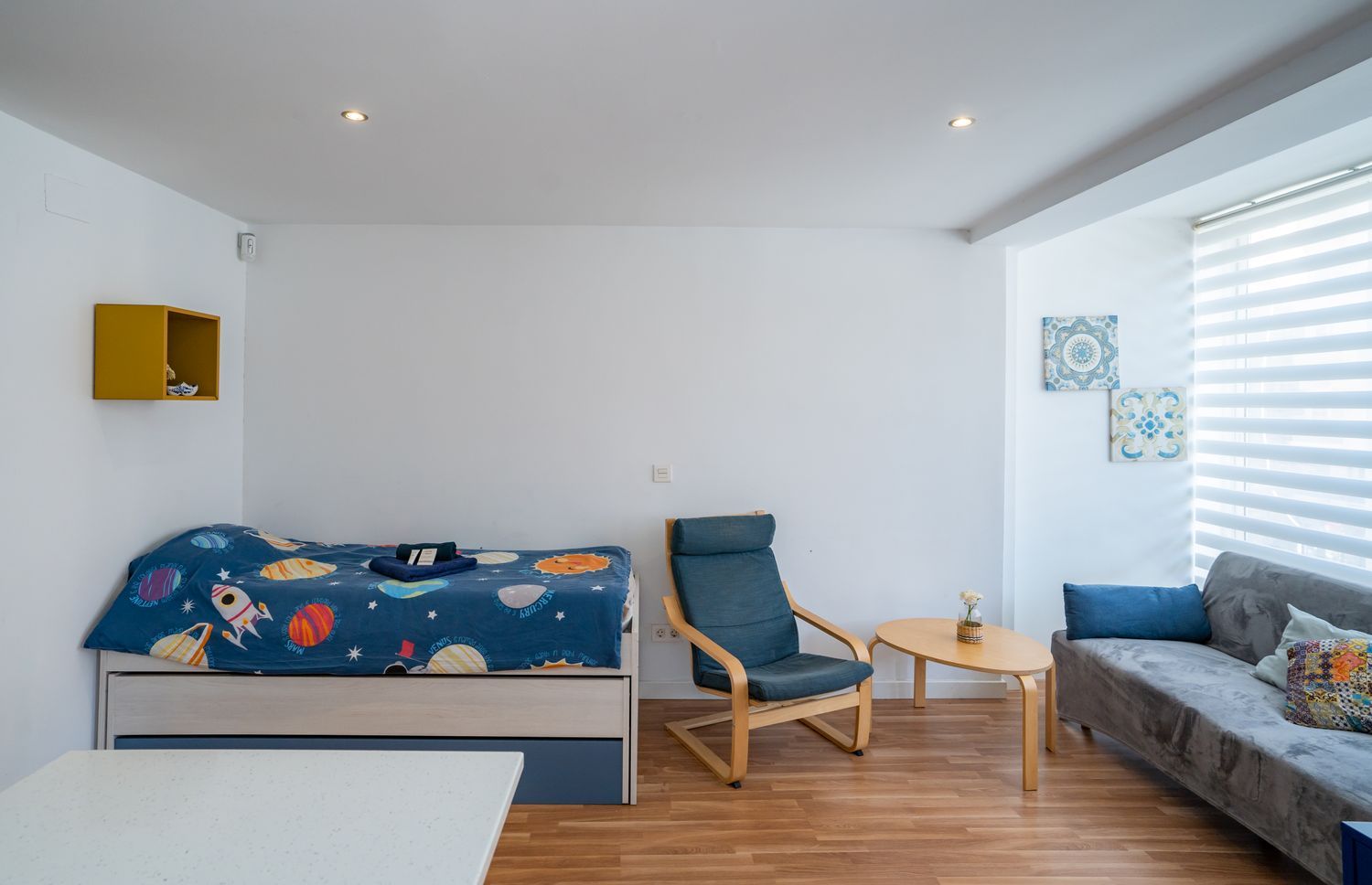 Piso en avenida Doctor Gálvez Ginachero, 21 - Foto 12