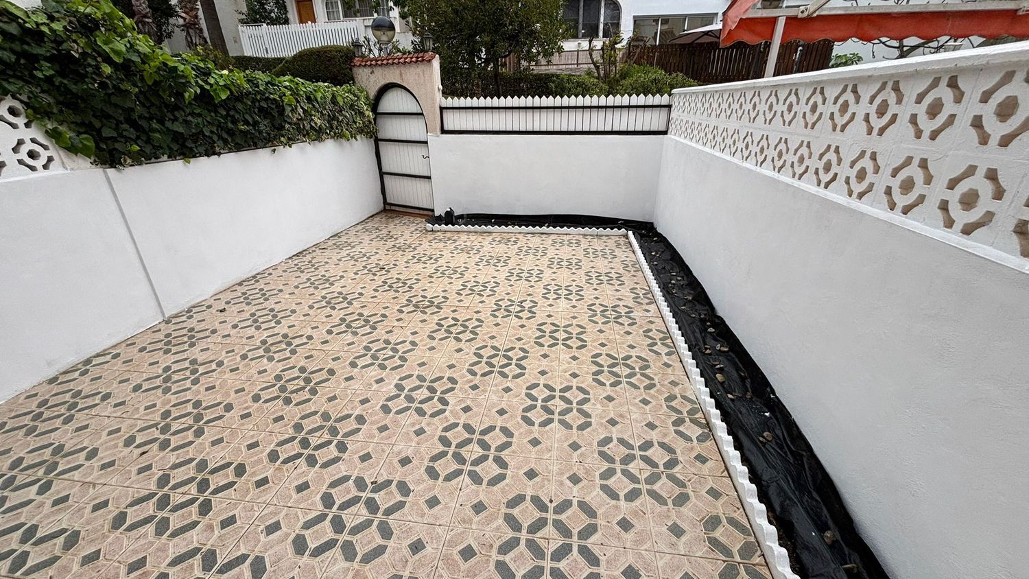 Chalet adosado en calle del Salabre, 11 - Foto 3