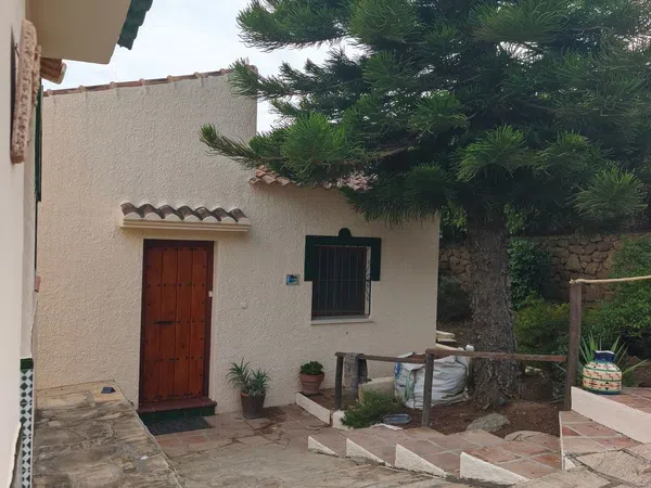 Casa o chalet independiente en Urbanizacion Cortijo Romero, Viñuela, 69 - Foto 9
