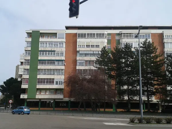 Piso en Avenida de Salamanca, 15, Huerta del Rey, Huerta del Rey - Foto 3