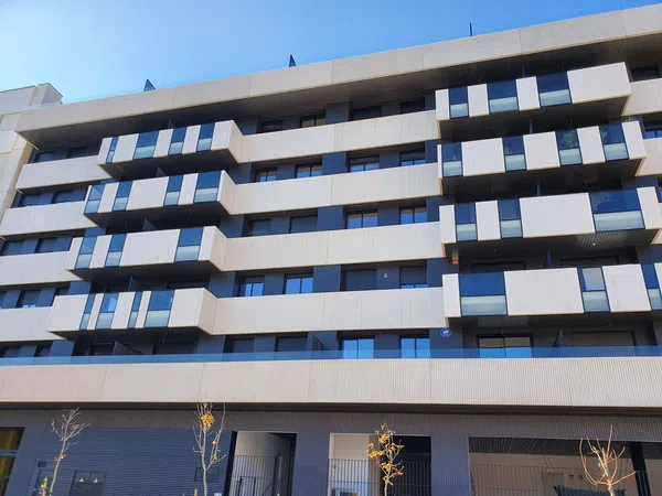 Piso en calle Ramón rubial, 35 - Foto 17