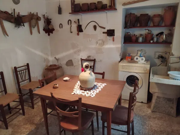 Casa de pueblo en Plaza Aragón, 3 - Foto 3