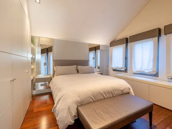 Chalet pareado en Calle Mistral, 2, La Finca - Foto 17