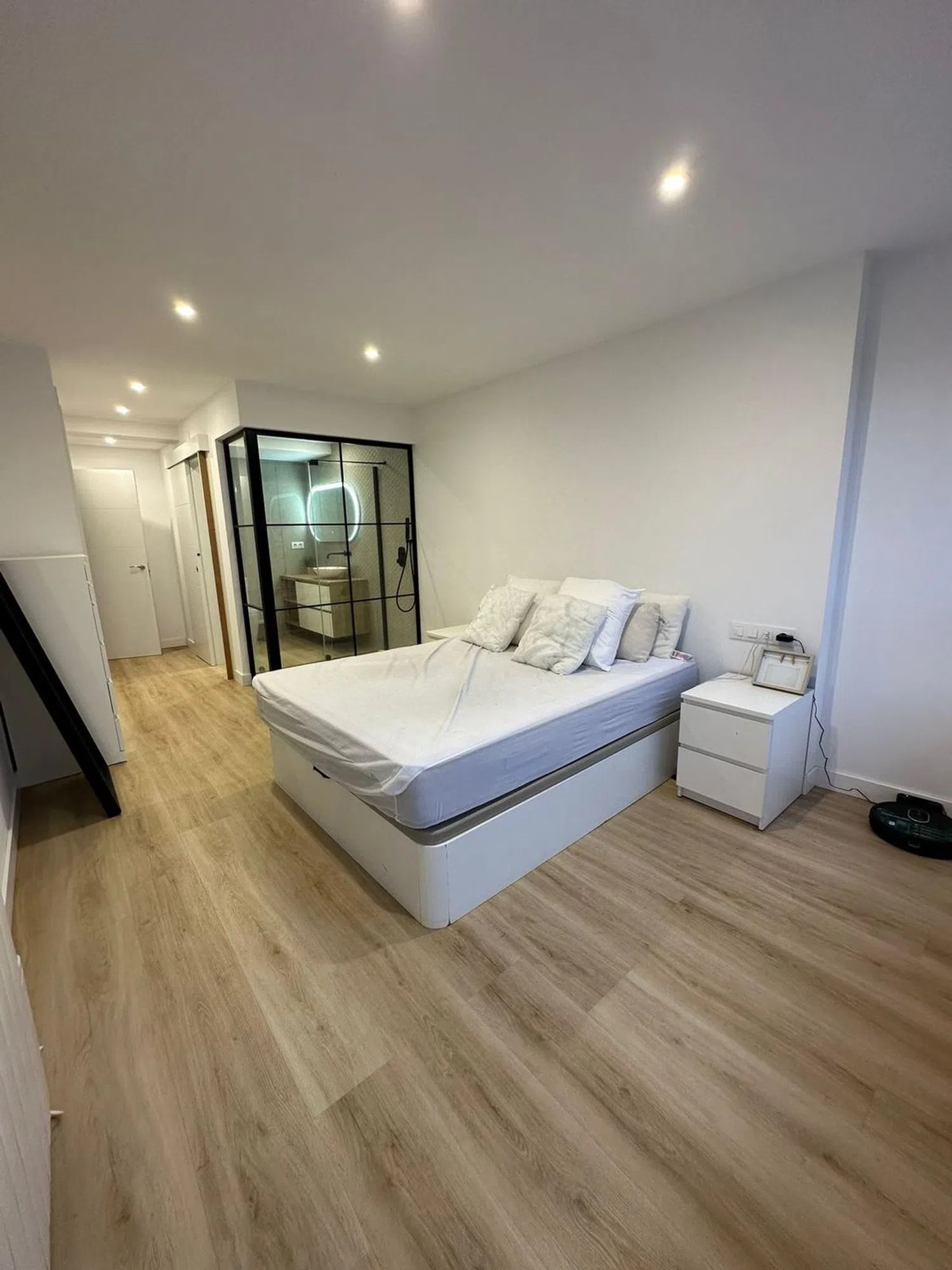 Piso en ronda de Outeiro, 306 - Foto 4