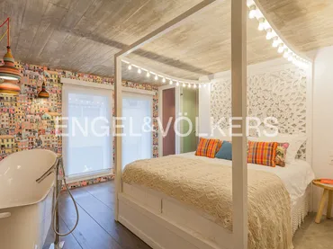 Chalet en  Carrer de Josep Serrano - Foto 76