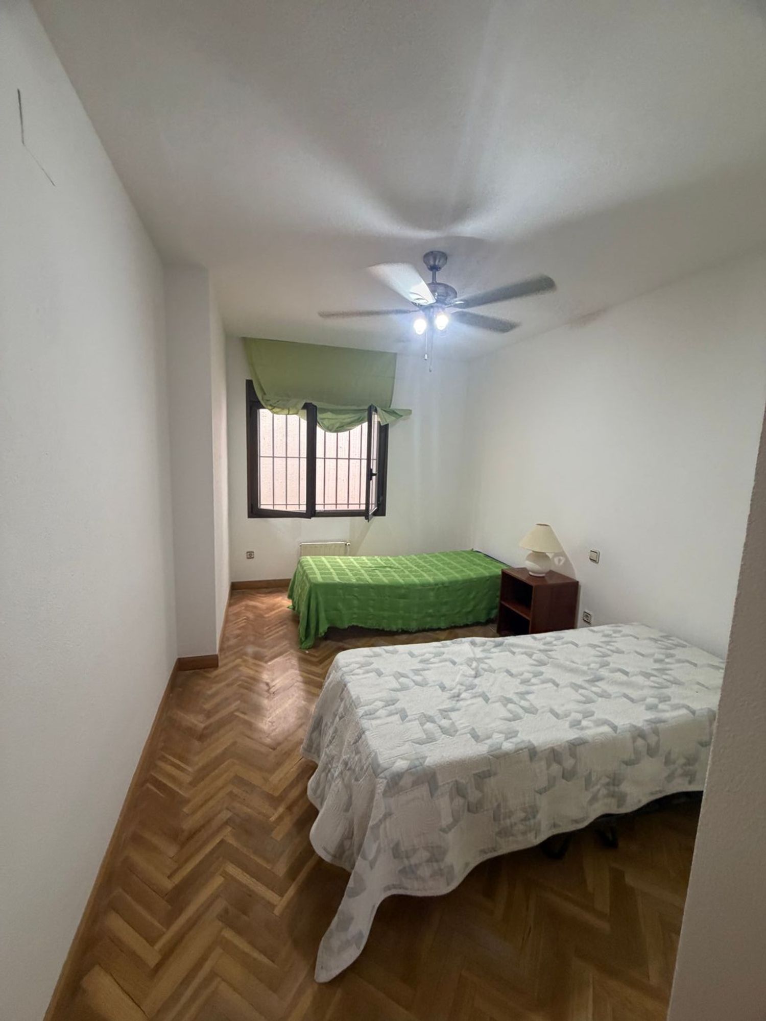 Piso en Avenida de Adolfo Suárez, 17, Casco Antiguo, Casco Antiguo - Foto 6