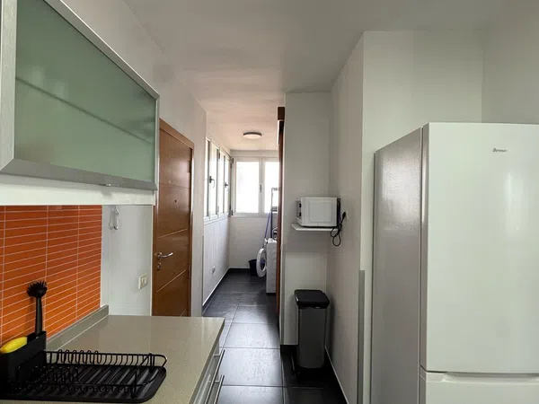 Piso en Avenida José Mesa y López, 79, Guanarteme - Foto 6