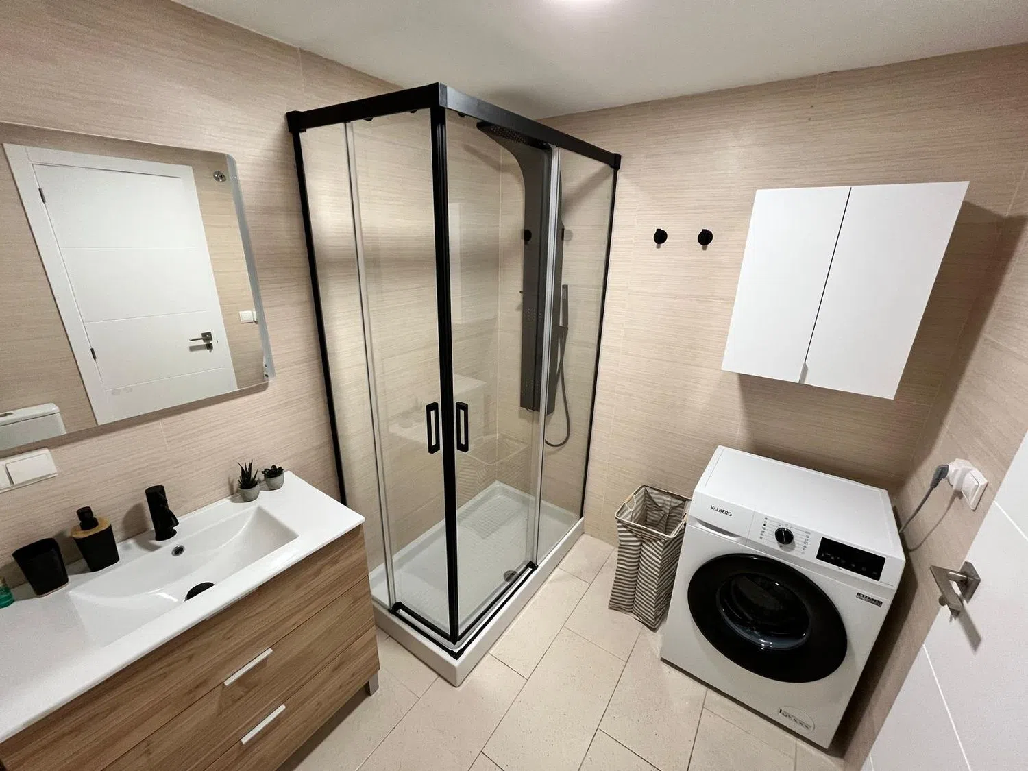 Piso en calle San Diego, 10 a - Foto 6