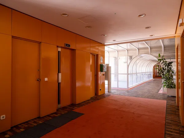 Piso en Calle de Juan Esplandiú, 4, Estrella - Foto 18