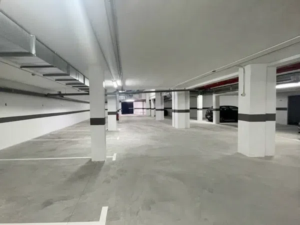 Piso en Calle Vista Granada, 28, San Francisco - El Chorrillo, San Francisco - El Chorrillo - Foto 3