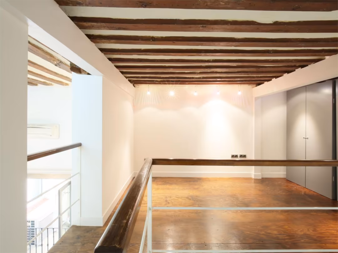 Piso en  Calle del Espíritu Santo 12 - Foto 9