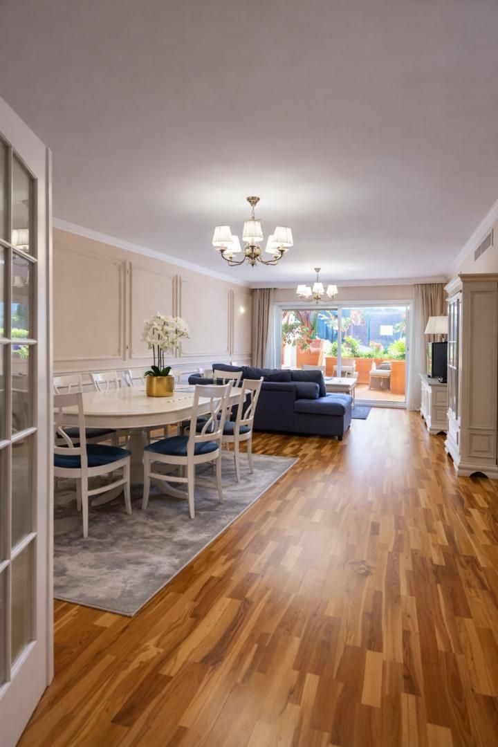 Piso en  Calle Isabel Clara Eugenia 357 - Foto 5