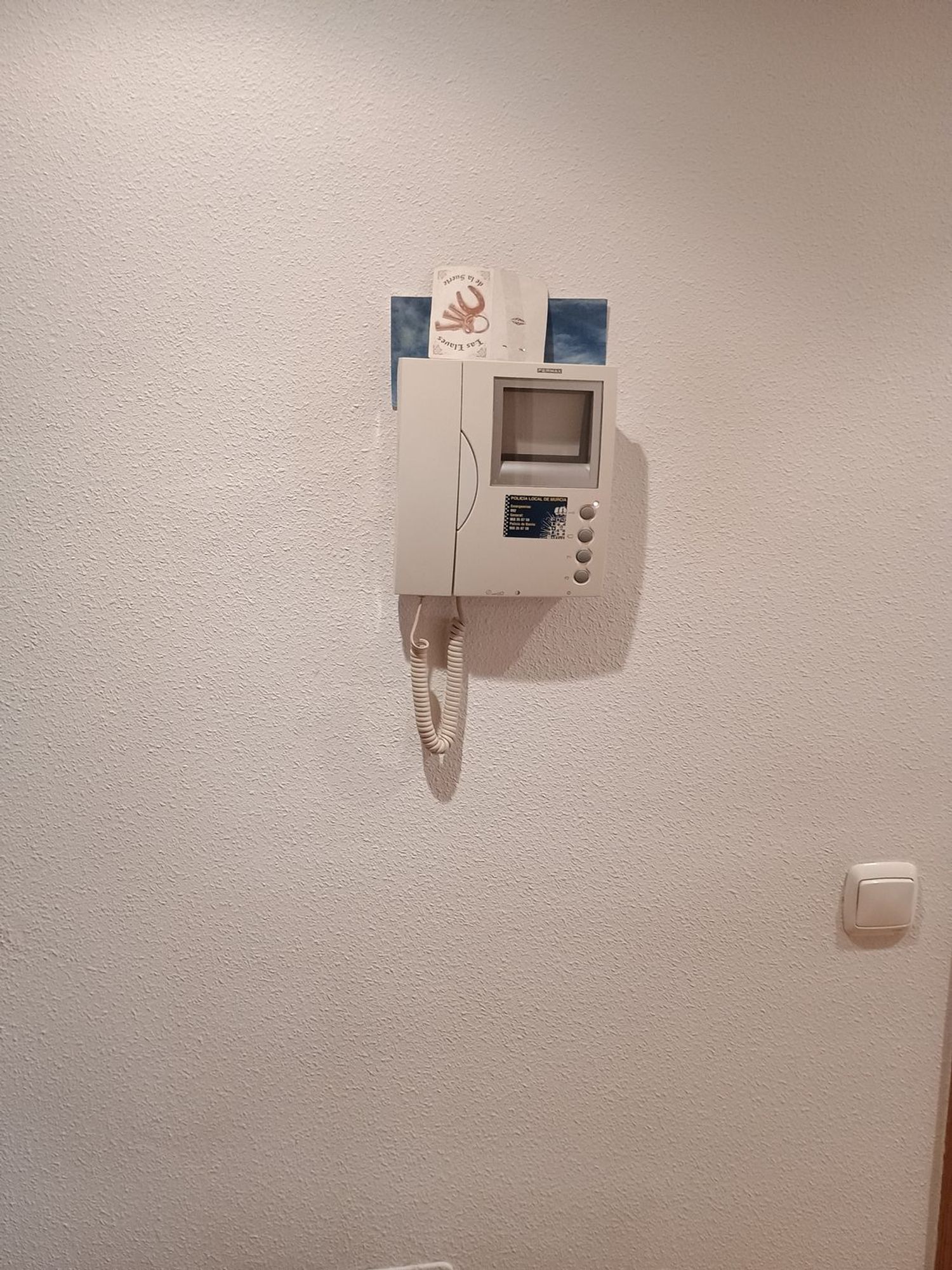 Piso en Calle de La Luz, 1 - Foto 1