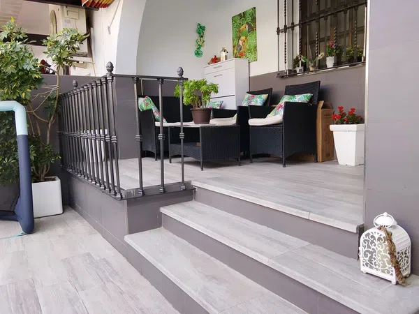 Chalet adosado en Calle Sarga, 18 - Foto 7