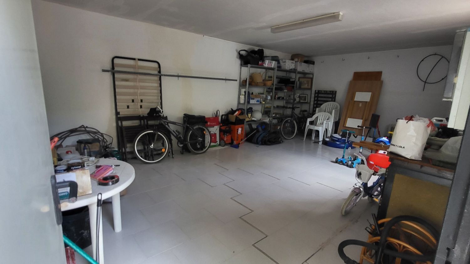 Casa o chalet independiente en Lugar I Pd 2, 697 - Foto 8
