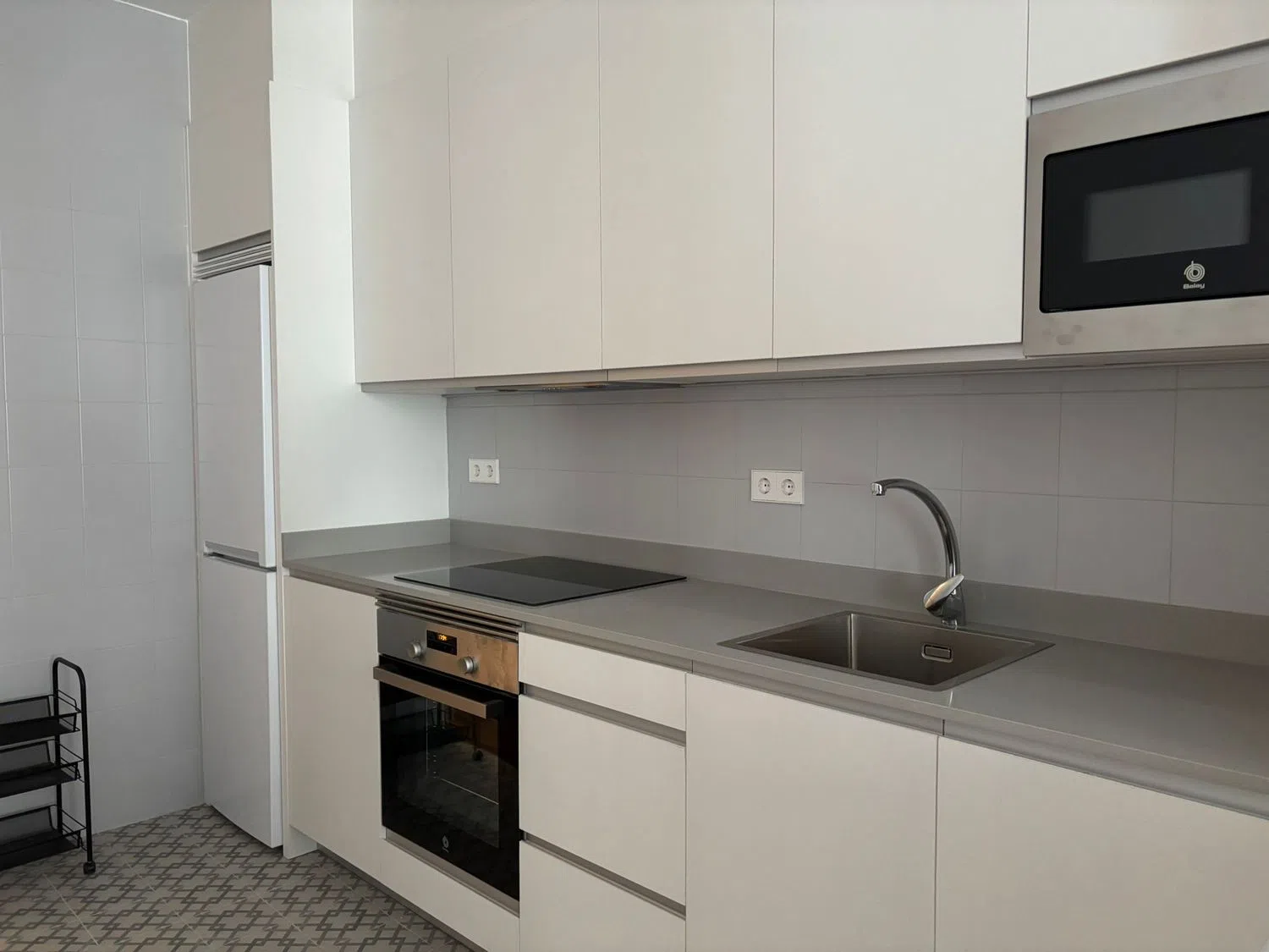 Piso en calle de Claudio Coello, 113 - Foto 6