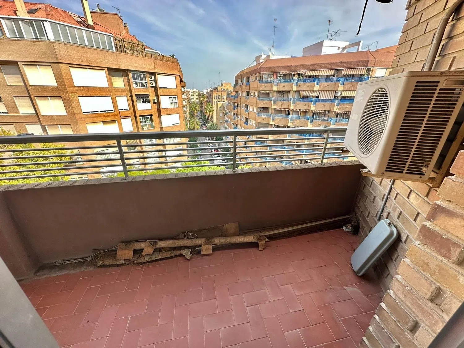 Piso en calle de Maximilià Thous, 28 - Foto 28