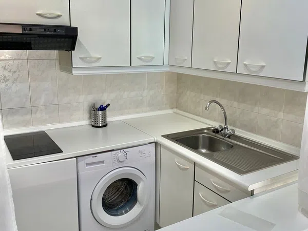 Estudio en calle de Müller, 43 - Foto 14