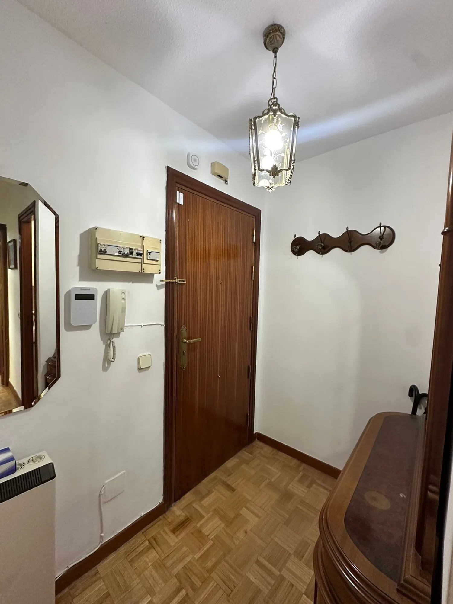 Piso en calle del Parque de la Paloma, 32 - Foto 1