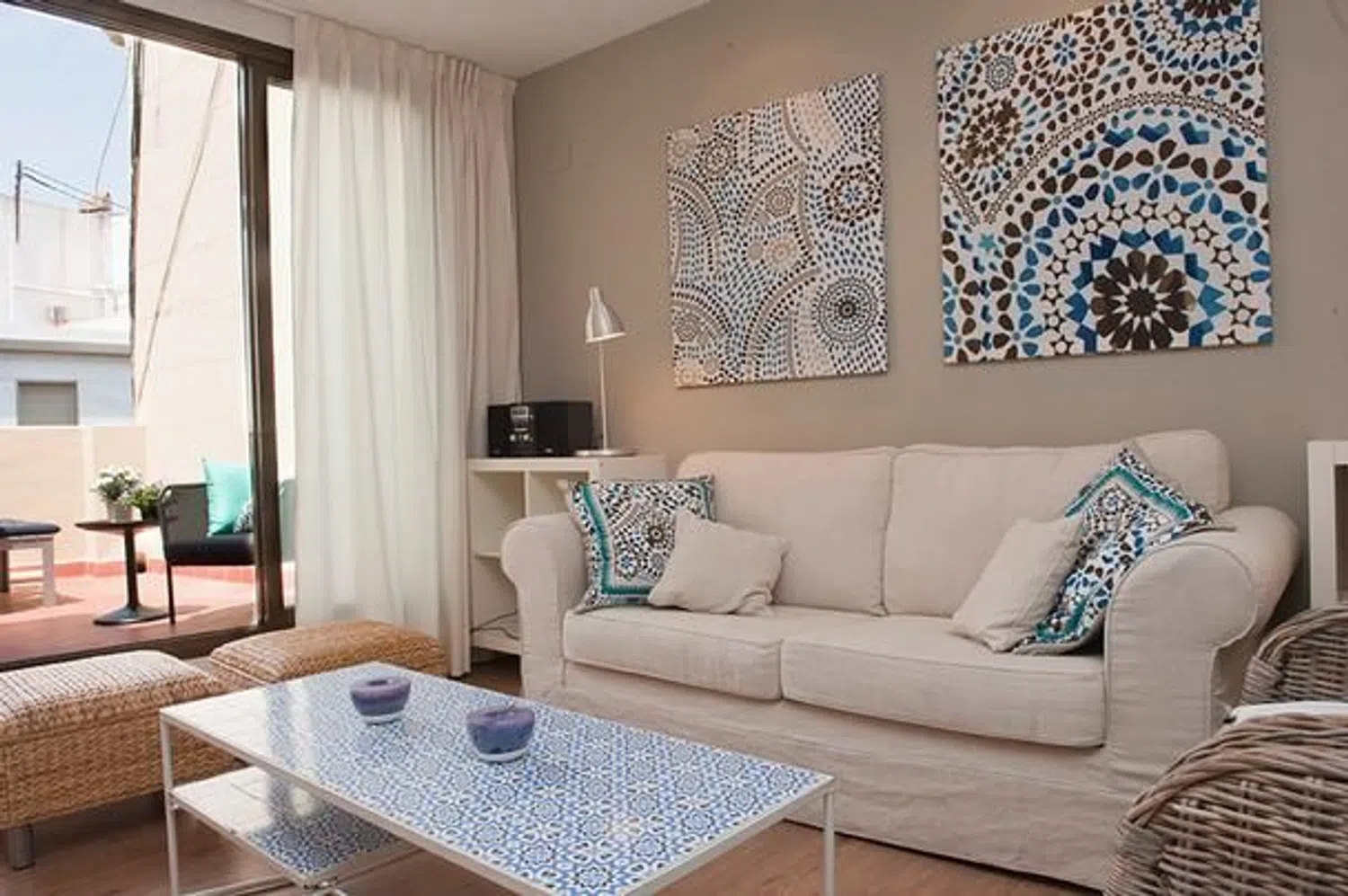 Ático en calle del Mestre Clavé, 8 - Foto 13