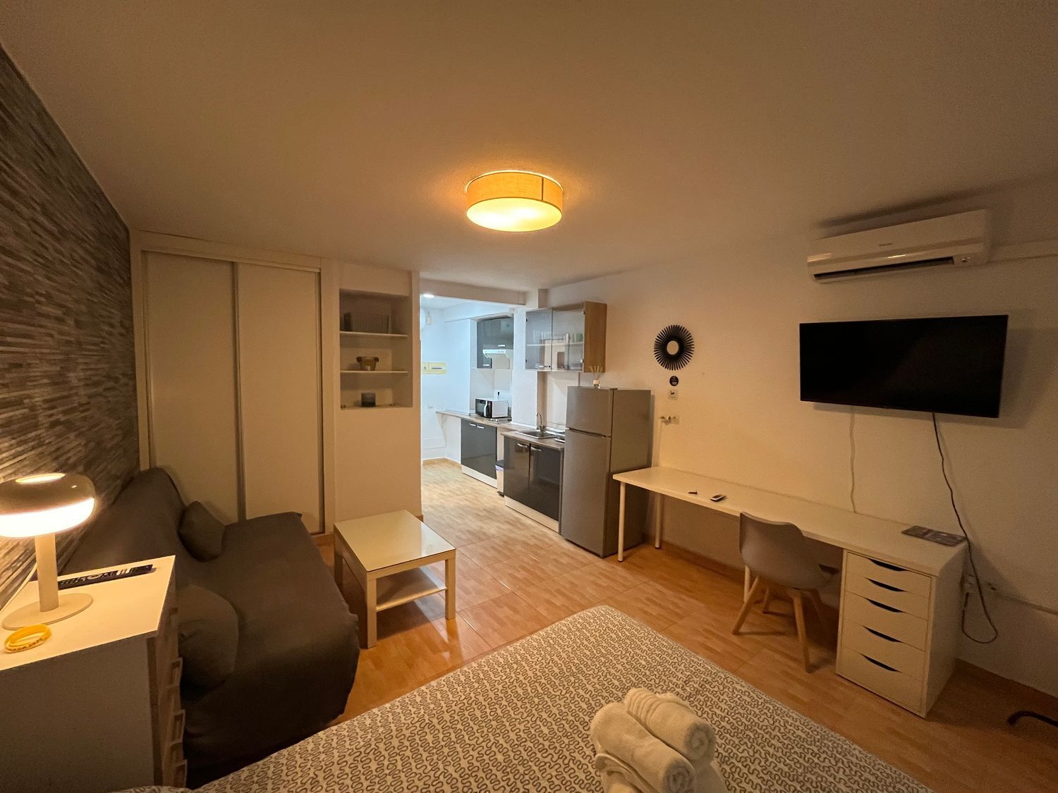 Estudio en Plaza playa paraíso, 1, Aguadulce sur - Foto 11