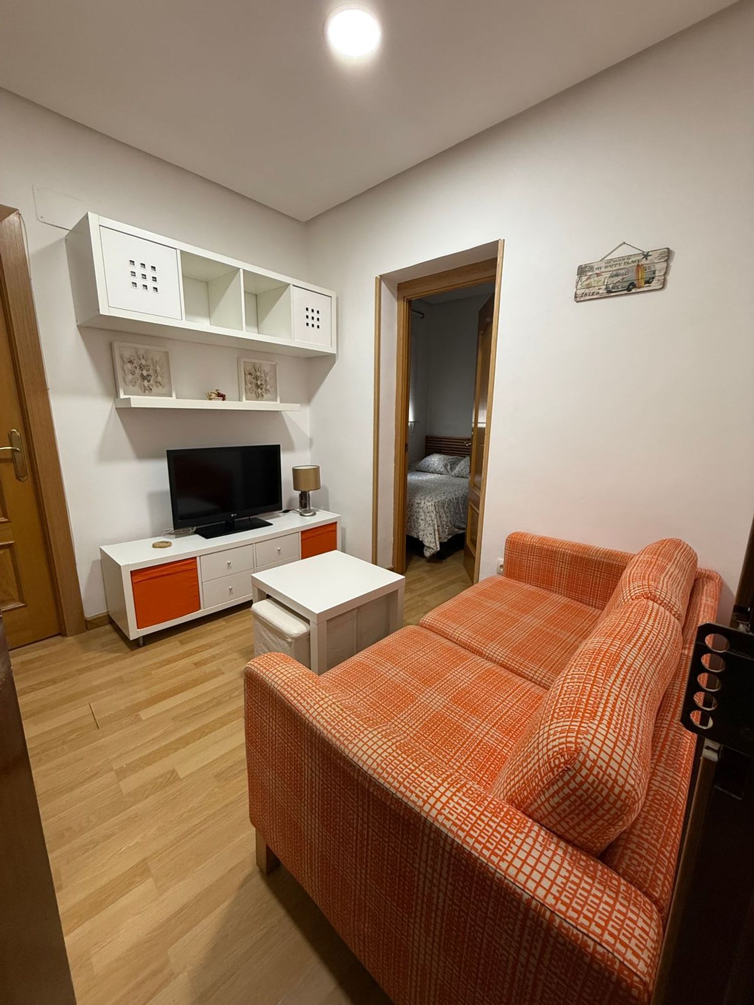 Piso en calle de la Batalla del Salado, 24 - Foto 10