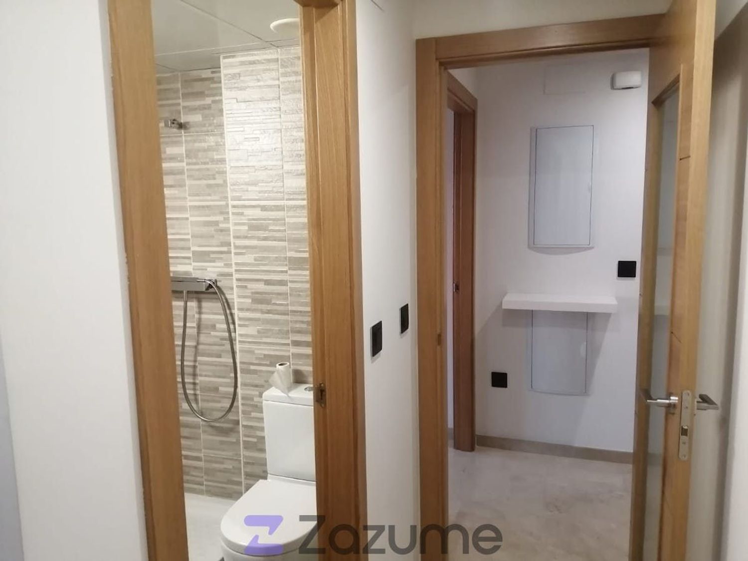 Piso en Calle Escritora Emilia Pardo Bazan, Zoco - Poniente - Foto 12