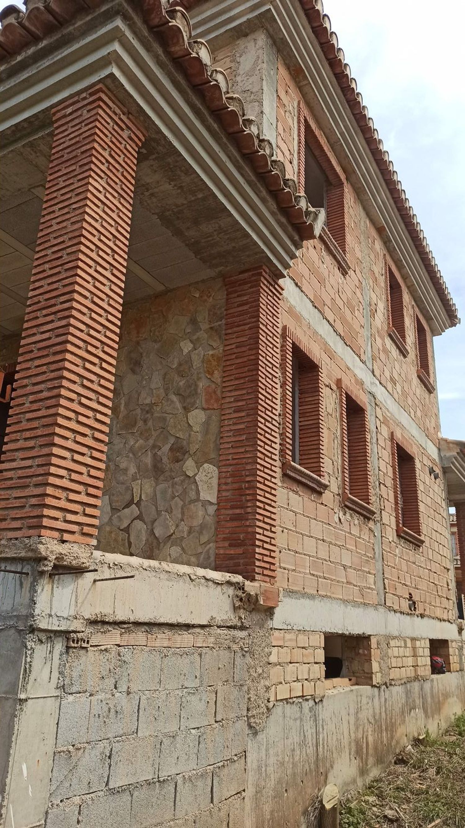 Casa o chalet independiente en Alto Urbanizacion Molino, 19 - Foto 11
