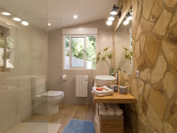 Casa rural en Arenys de Munt - Foto 21