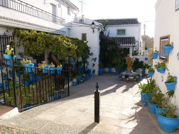 Casa o chalet independiente en valdearenas, 14 - Foto 33