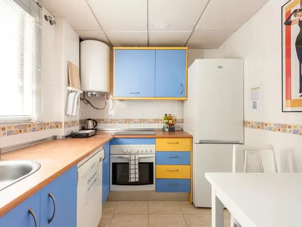 Ático en calle Rojas, 10 - Foto 3