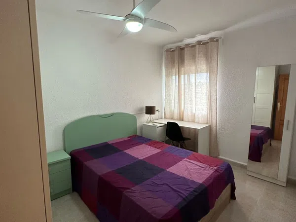 Piso en san basilio s/n callepergola - Foto 8