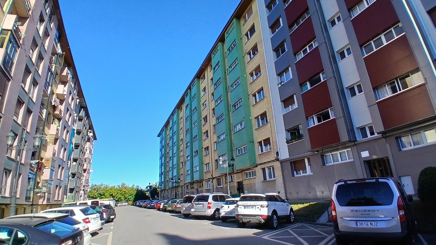 Piso en Calle Vetusta, 43, Fozaneldi-Tenderina - Foto 35