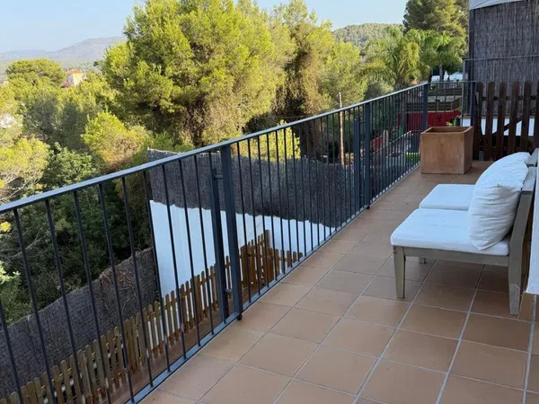 Chalet adosado en Calle de Josep Irla, 4, Vinyet-Terramar-Can Pei-Can Girona, Vinyet-Terramar-Can Pei-Can Girona - Foto 8