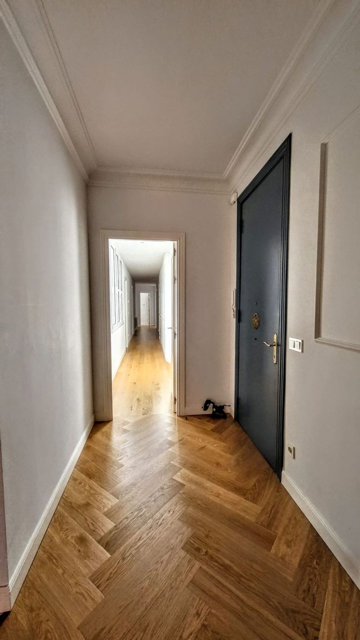 Piso en Abando, 1, Ensanche-Moyua - Foto 4
