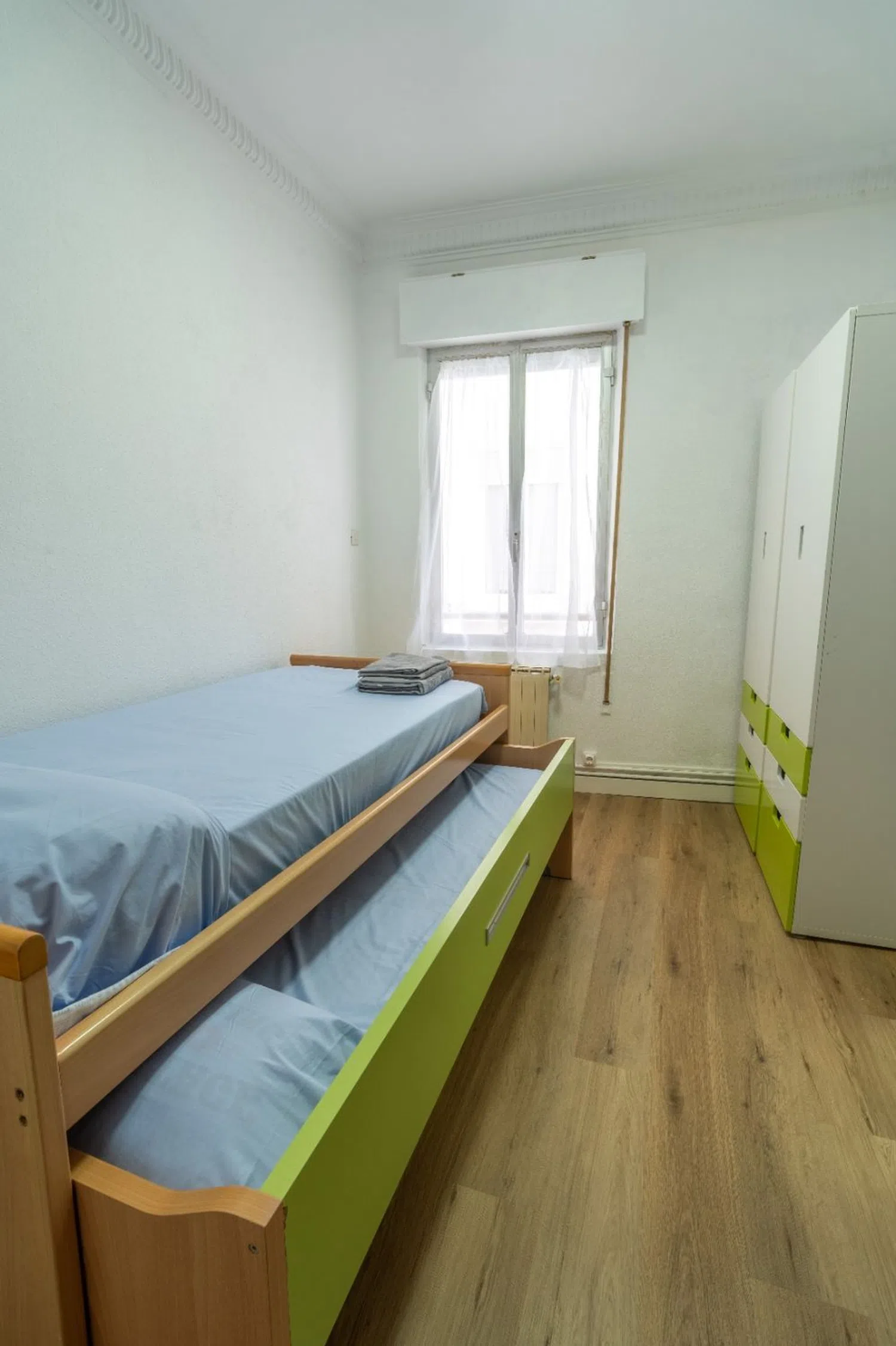 Piso en calle Rualasal, 1 - Foto 13