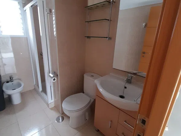 Alquiler de piso en Maestro Guridi, 1 - Foto 10