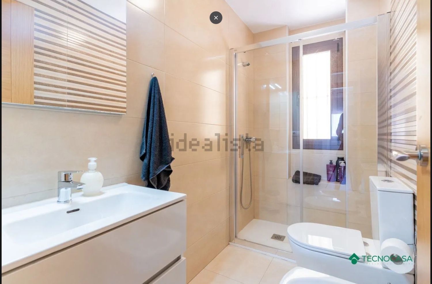 Piso en Calle Isla de Mallorca, 17, Puerto de Aguadulce - Foto 15