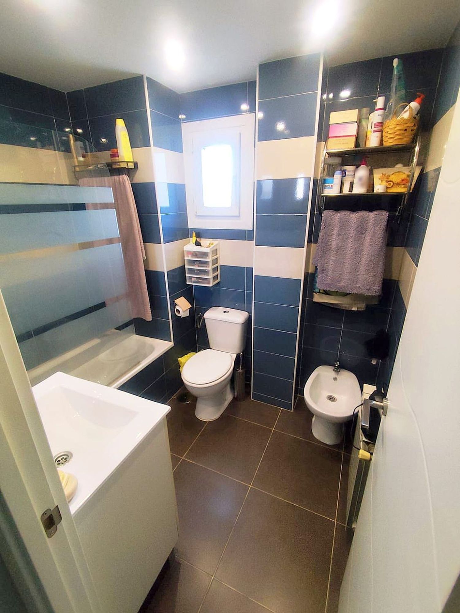 Piso en calle Navacerrada, 5 - Foto 28