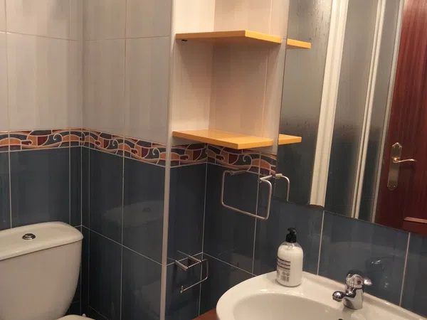 Piso en San José - Parador - Zurguen, San José - Parador - Zurguen - Foto 17