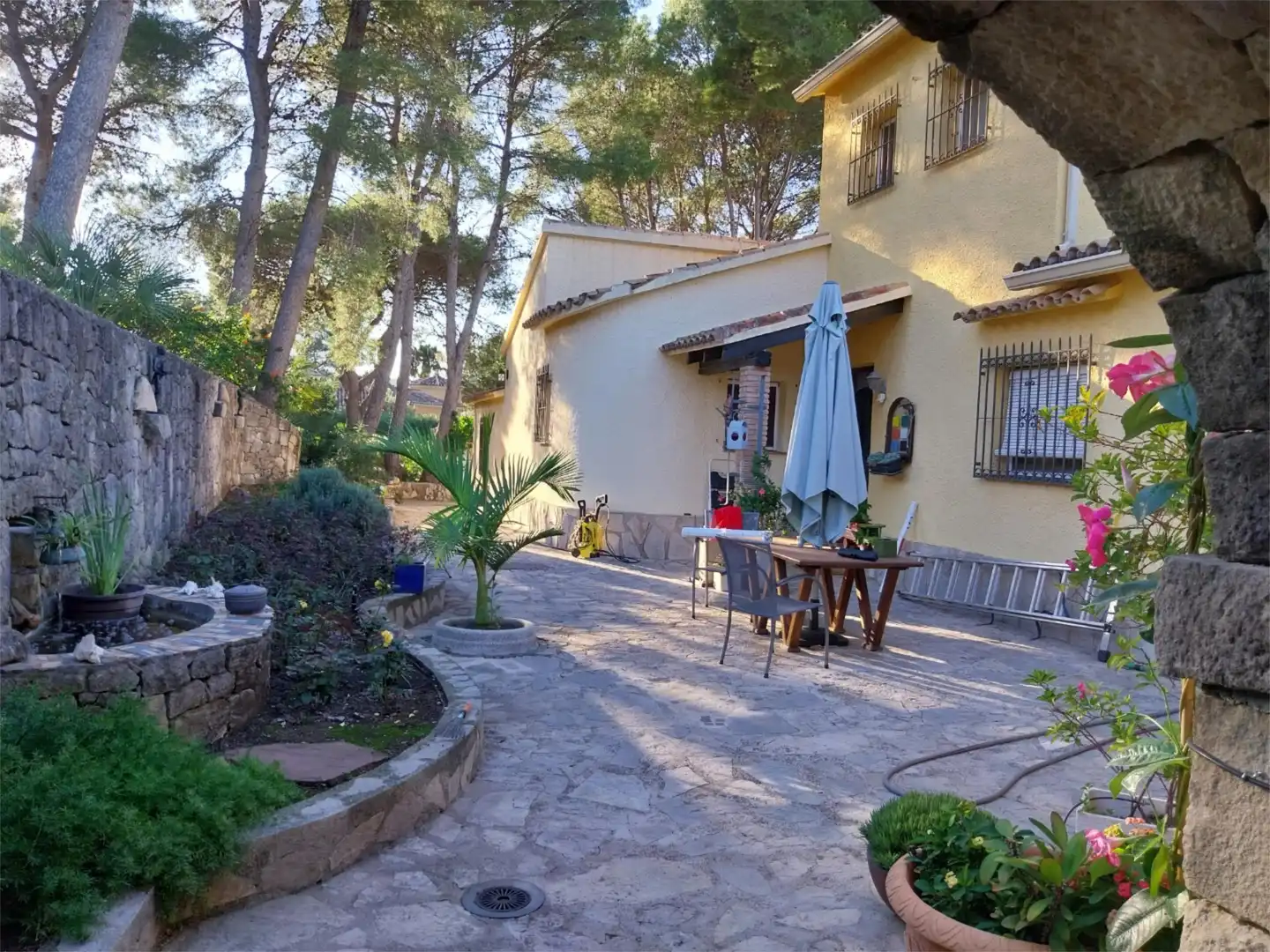 Chalet en  Carrer Atamant 33 - Foto 3