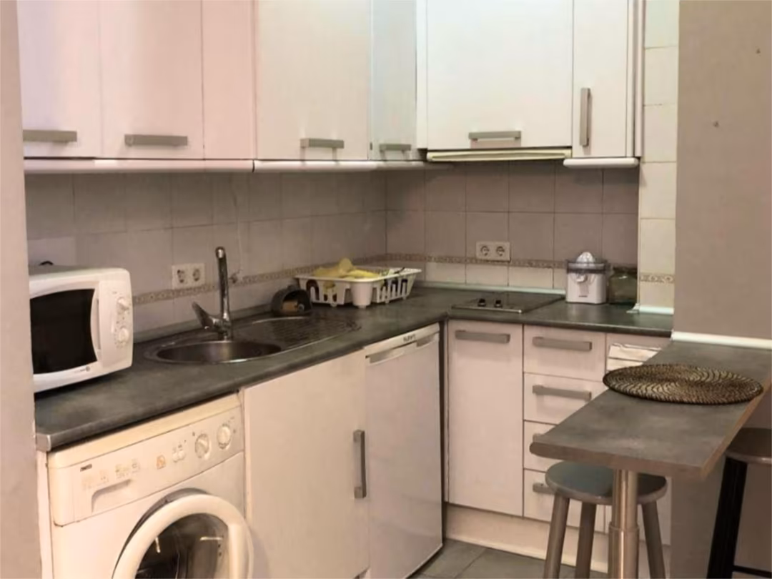 Apartamento en  Calle Nuño Gómez 2 - Foto 2