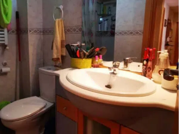 Piso en Sta. Bárbara-La Zaporra, Sta. Bárbara-La Zaporra - Foto 11