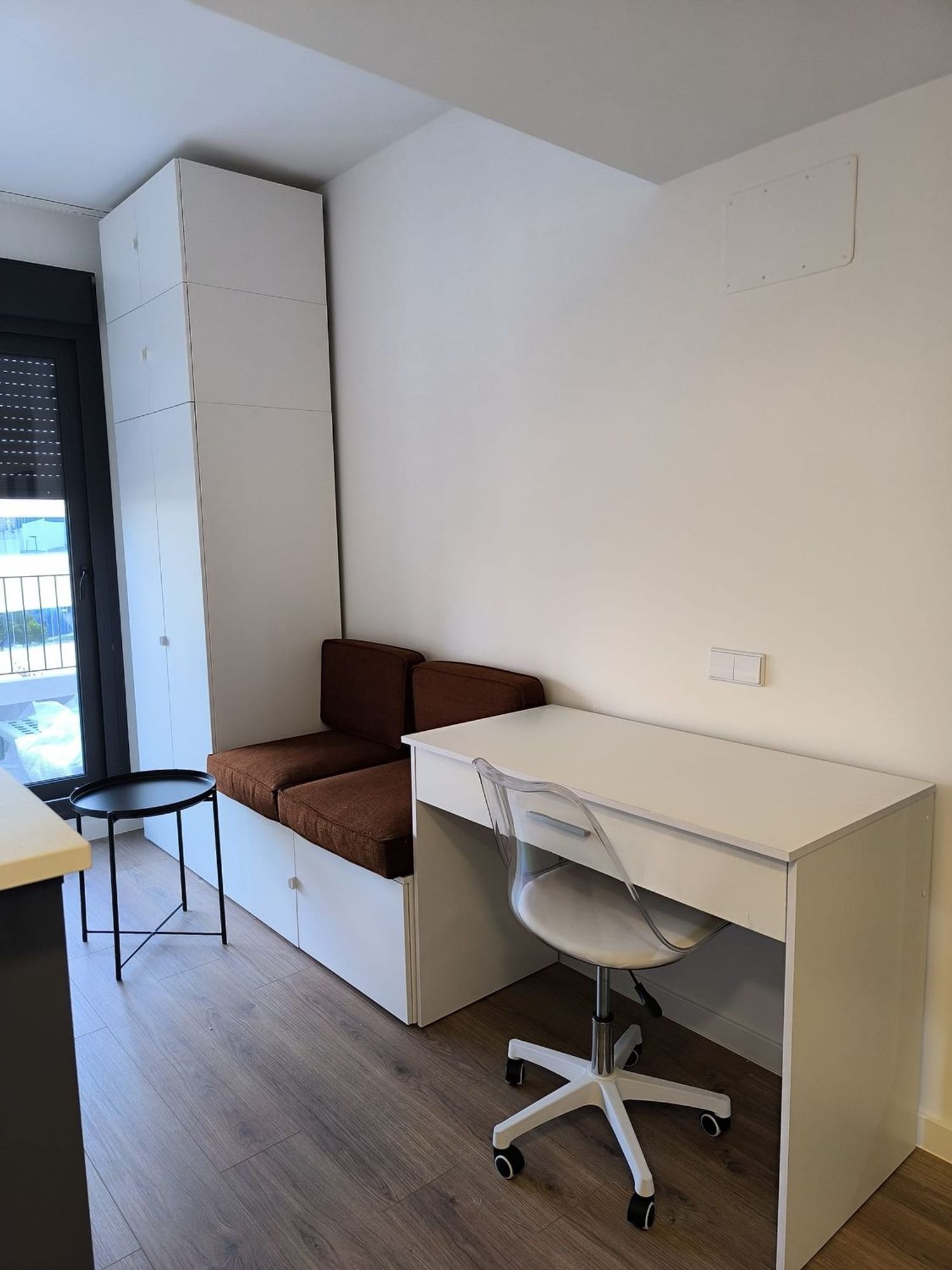 Estudio en calle de Fuerteventura, 5 - Foto 1