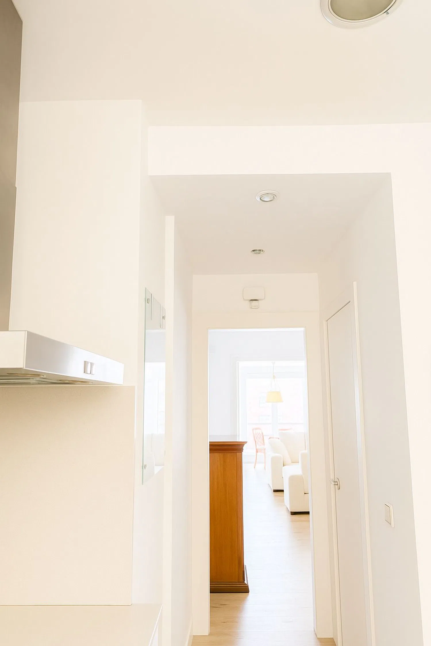 Piso en avenida de Filipinas, 50 , piso 4º - Foto 5