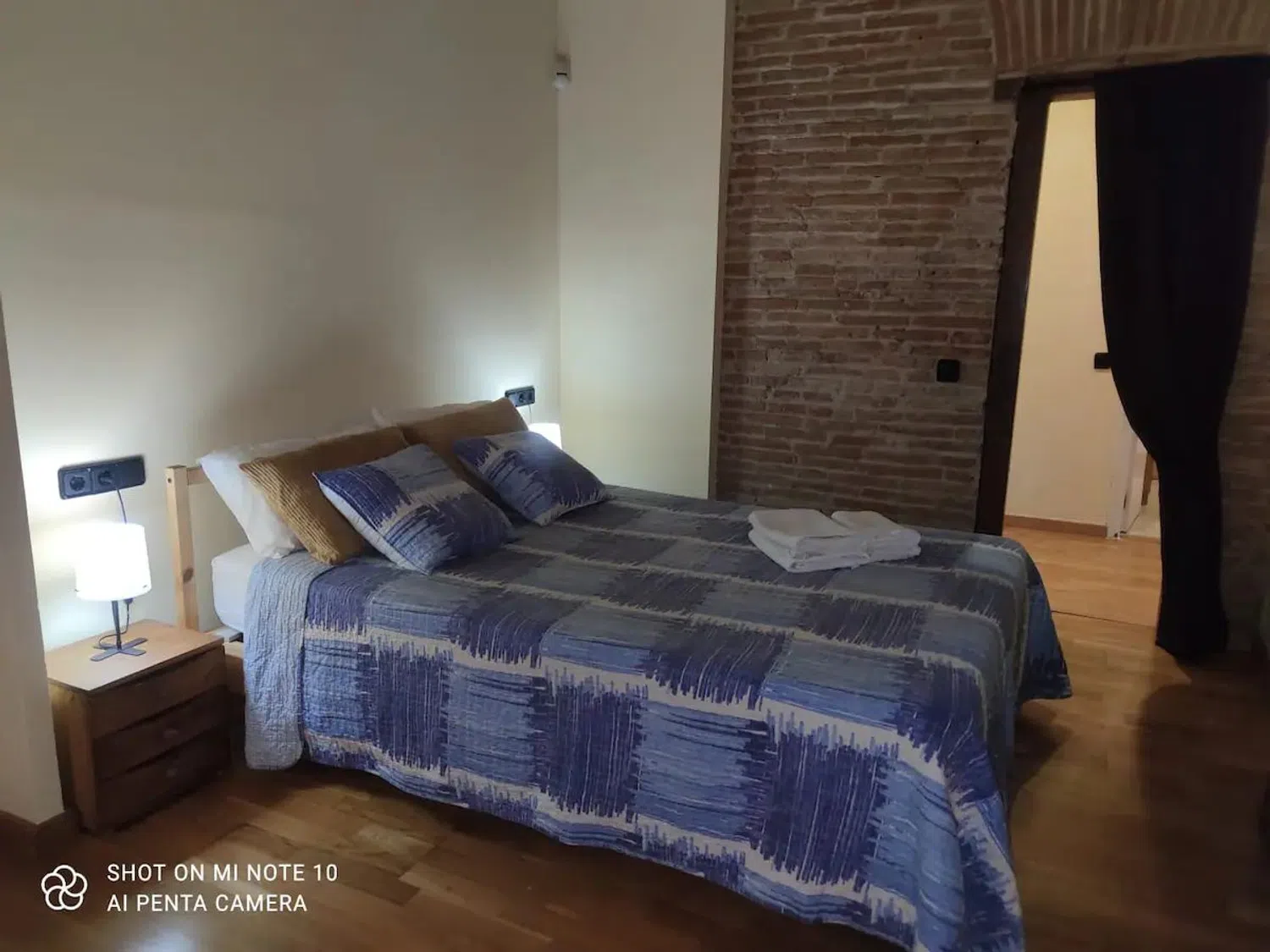 Piso en Baixada de Santa Eulàlia, 4 - Foto 6