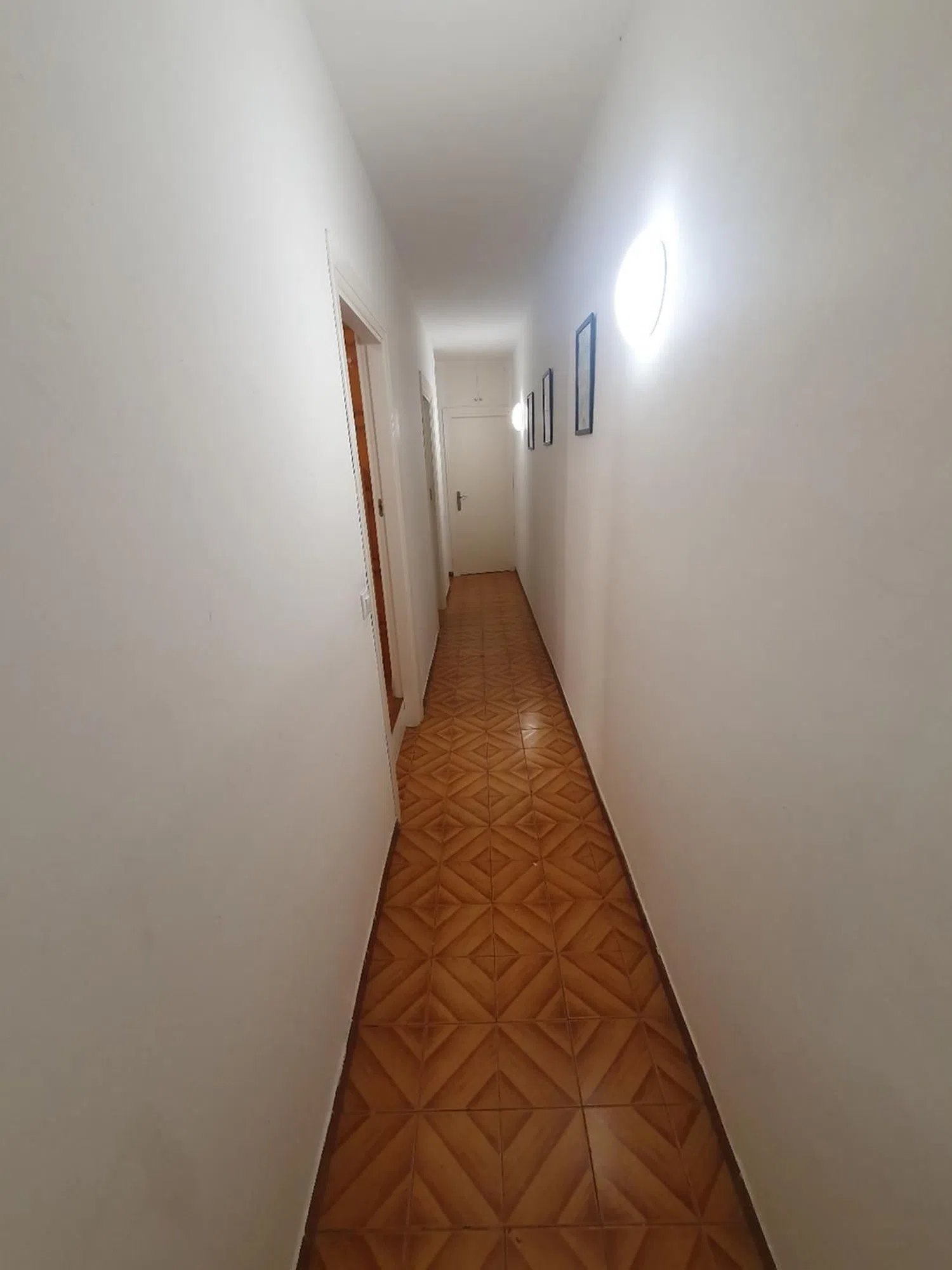 Piso en calle del Comte Borrell, 31 - Foto 5