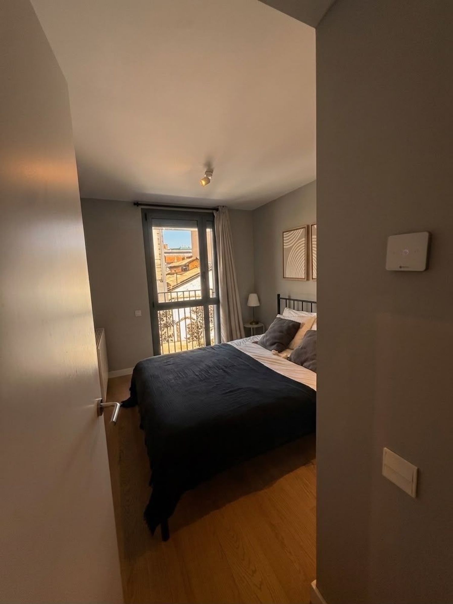 Piso en Calle d'Àlaba, 143, El Parc i la Llacuna del Poblenou - Foto 13